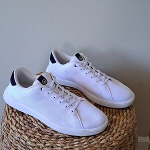 Peter Millar Mens Drift 2 Hybrid Golf Course/Athletic/Athleisure Sneakers 12.5